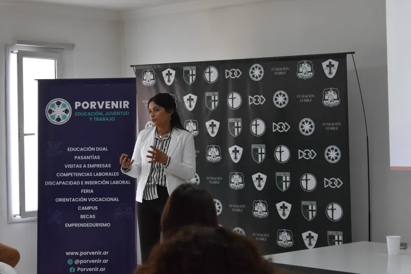 Actitud, Clave para el trabajo